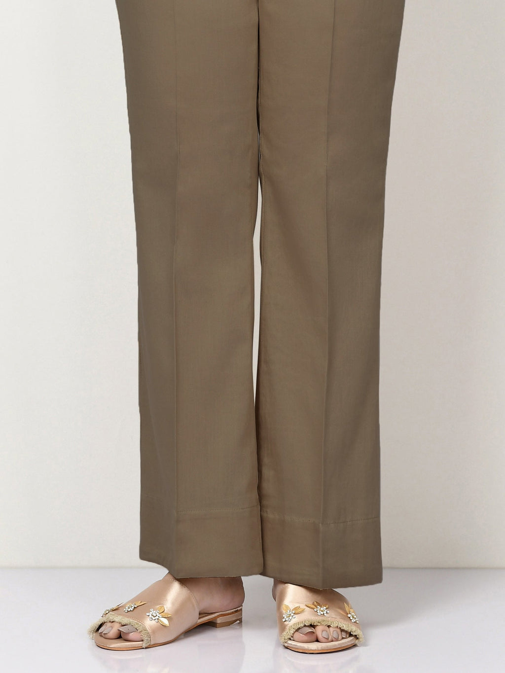 Cambric Pants (Pret)