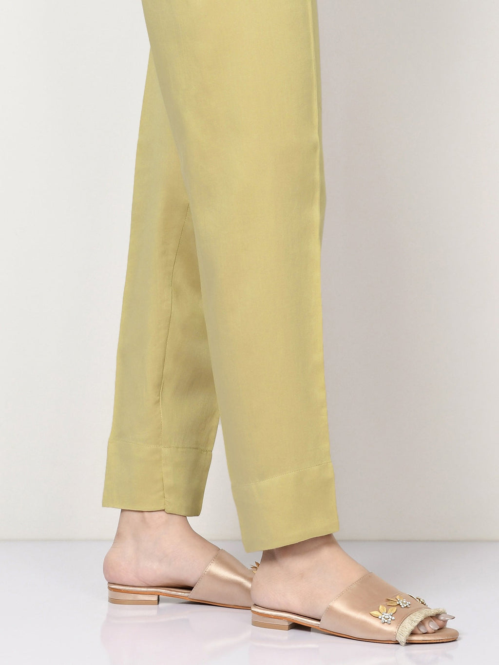 Cambric Trouser (Pret)