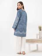 Lawn Kurti-Printed (Pret)