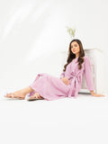 Yarn Dyed Dress