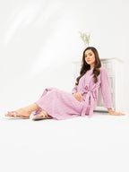 Yarn Dyed Dress