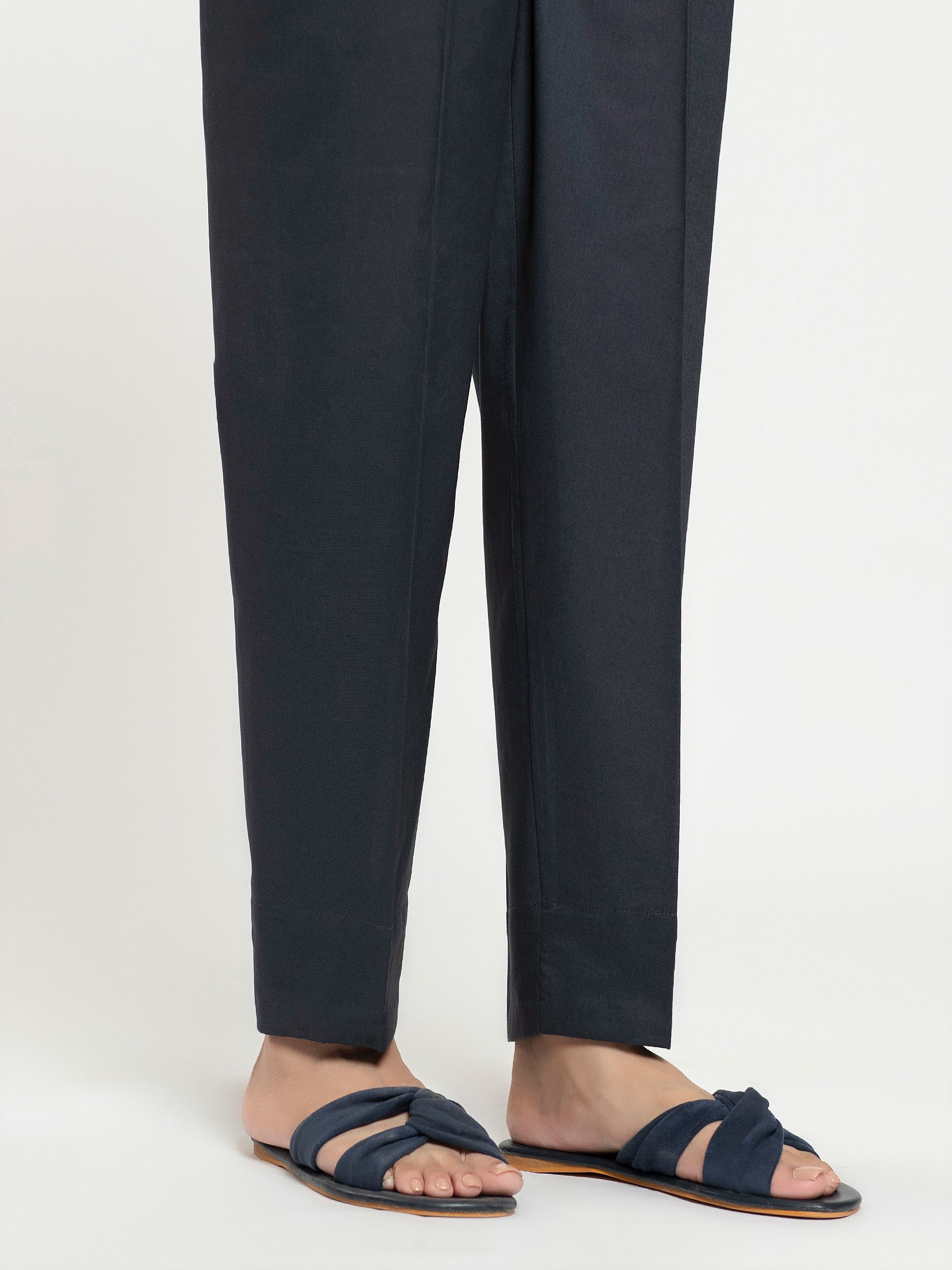 Cambric Pants (Pret)