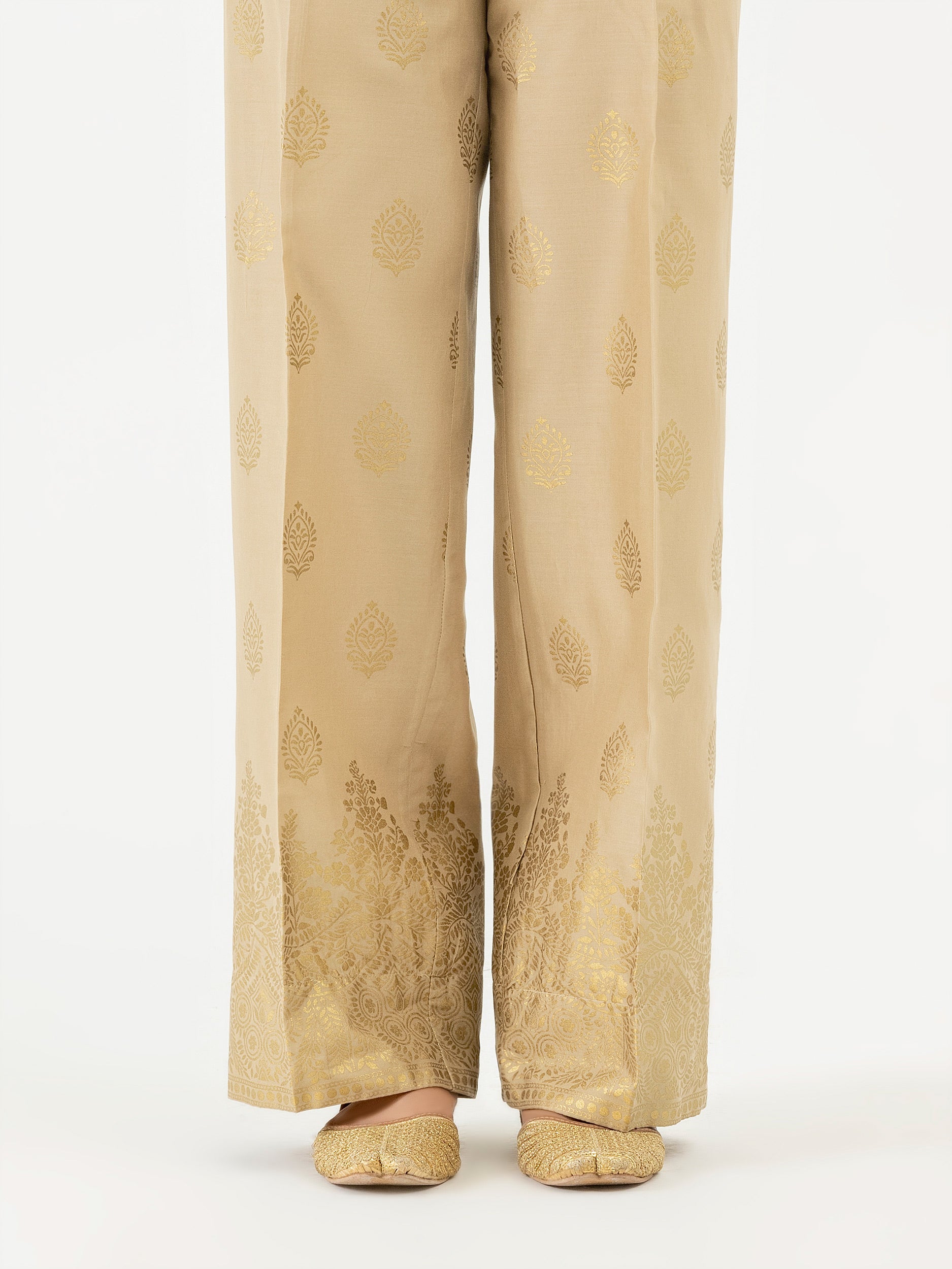 Cambric Trousers (Pret)
