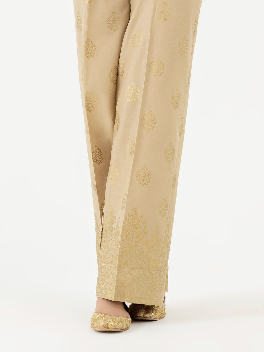 Cambric Trousers (Pret)