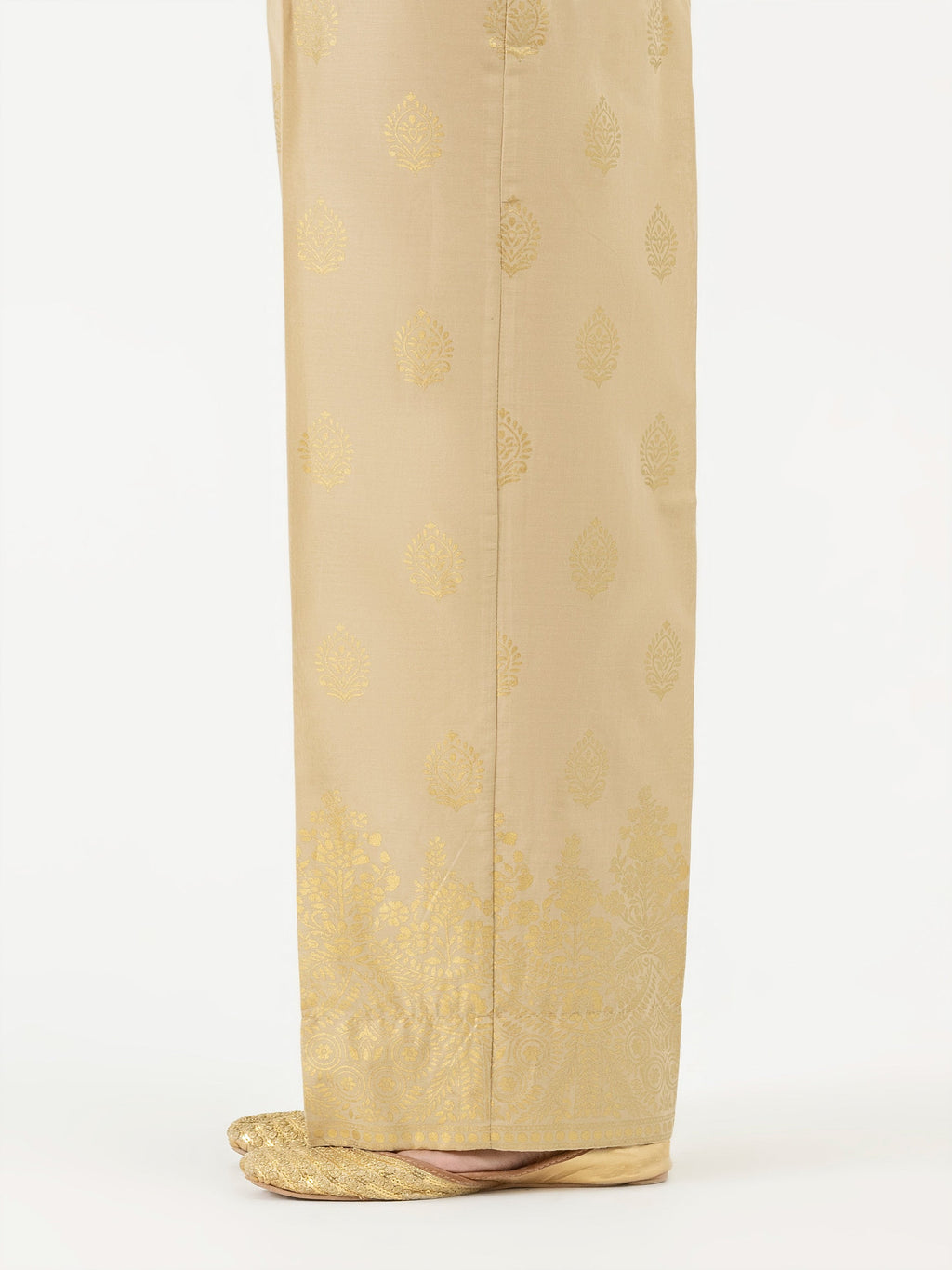 Cambric Trousers (Pret)