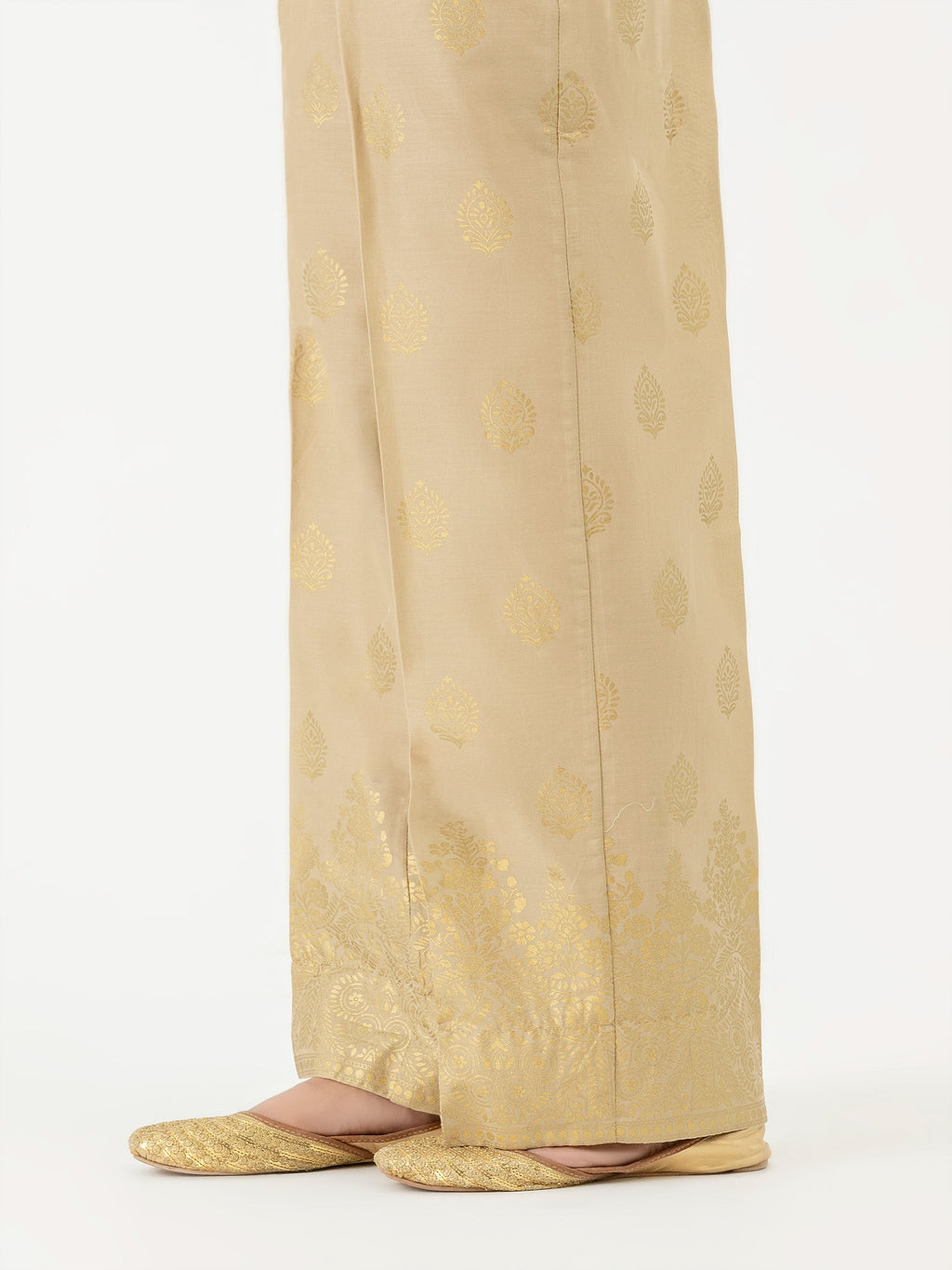 Cambric Trousers (Pret)