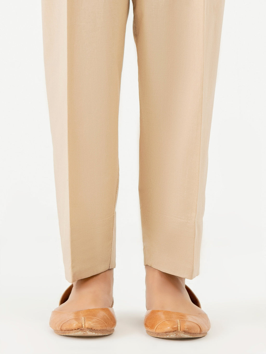 Cambric Trousers (Pret)