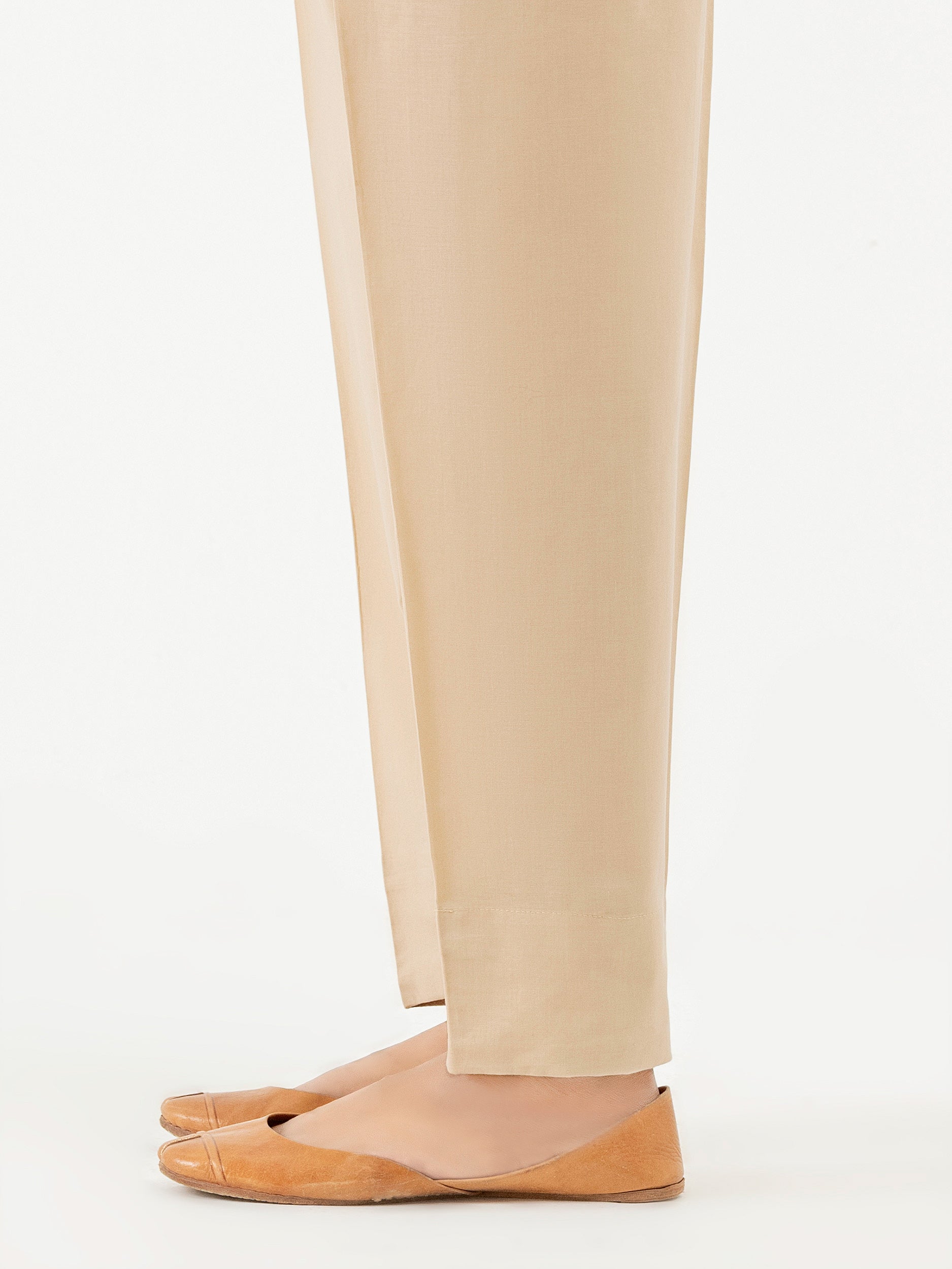 Cambric Trousers (Pret)