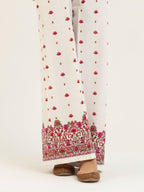 Khaddar Trouser (Pret)