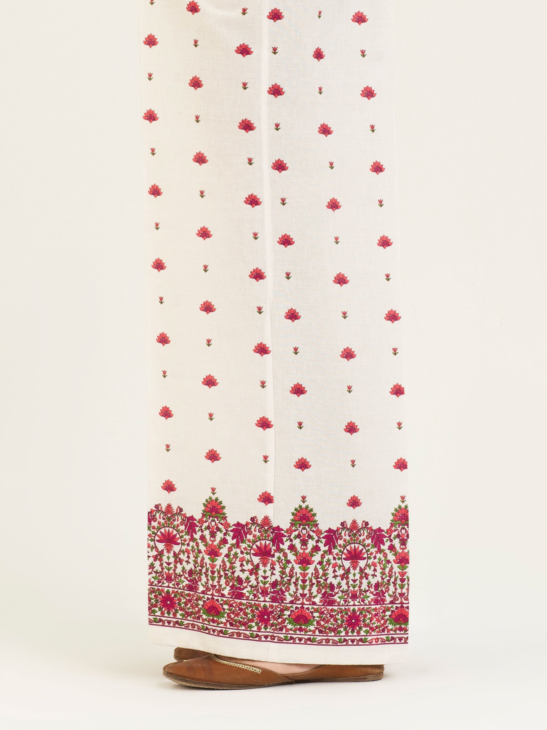 Khaddar Trouser (Pret)
