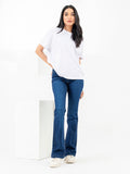 Bootcut Jeans