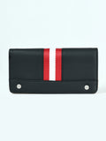 Striped Wallet