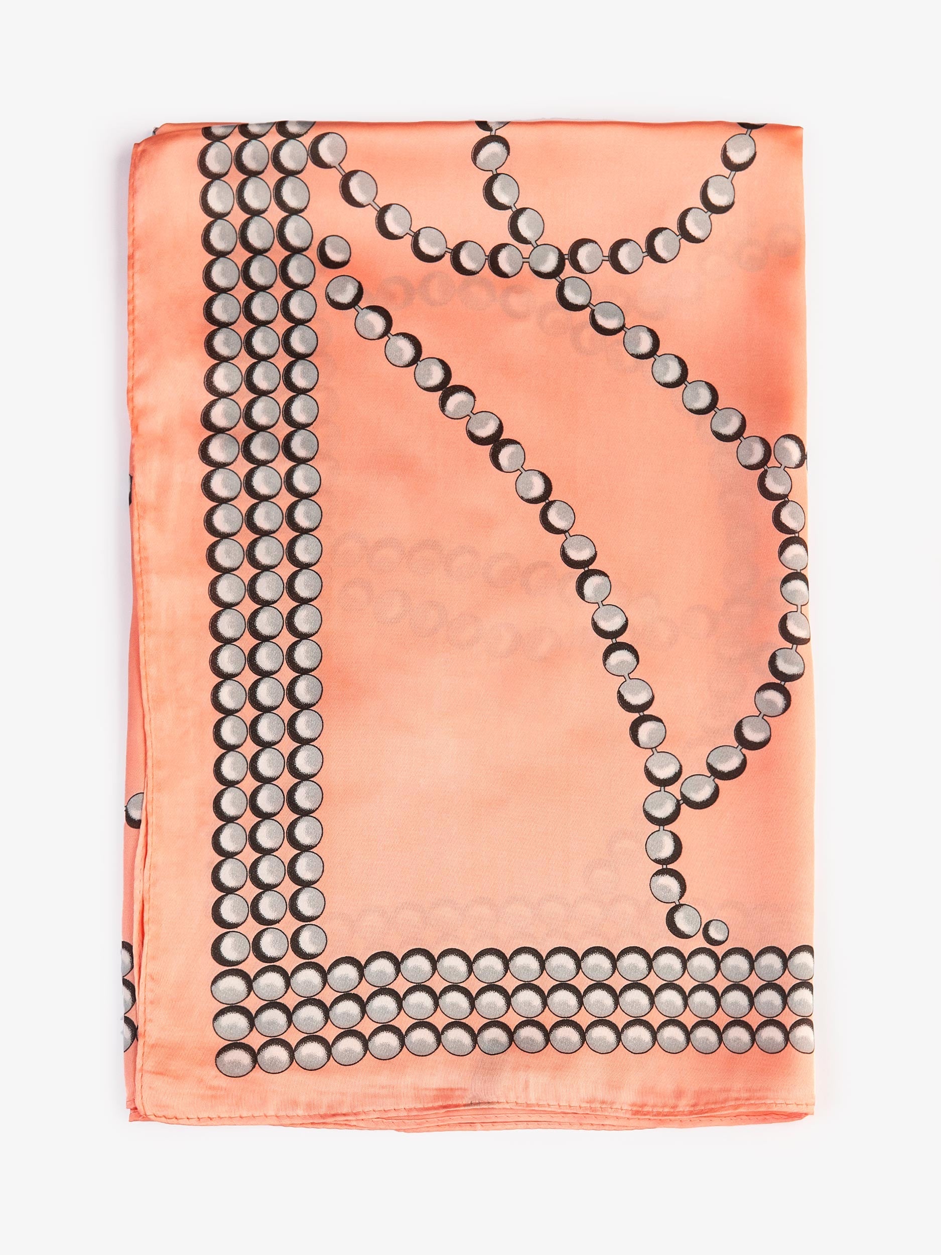 Silk Scarf