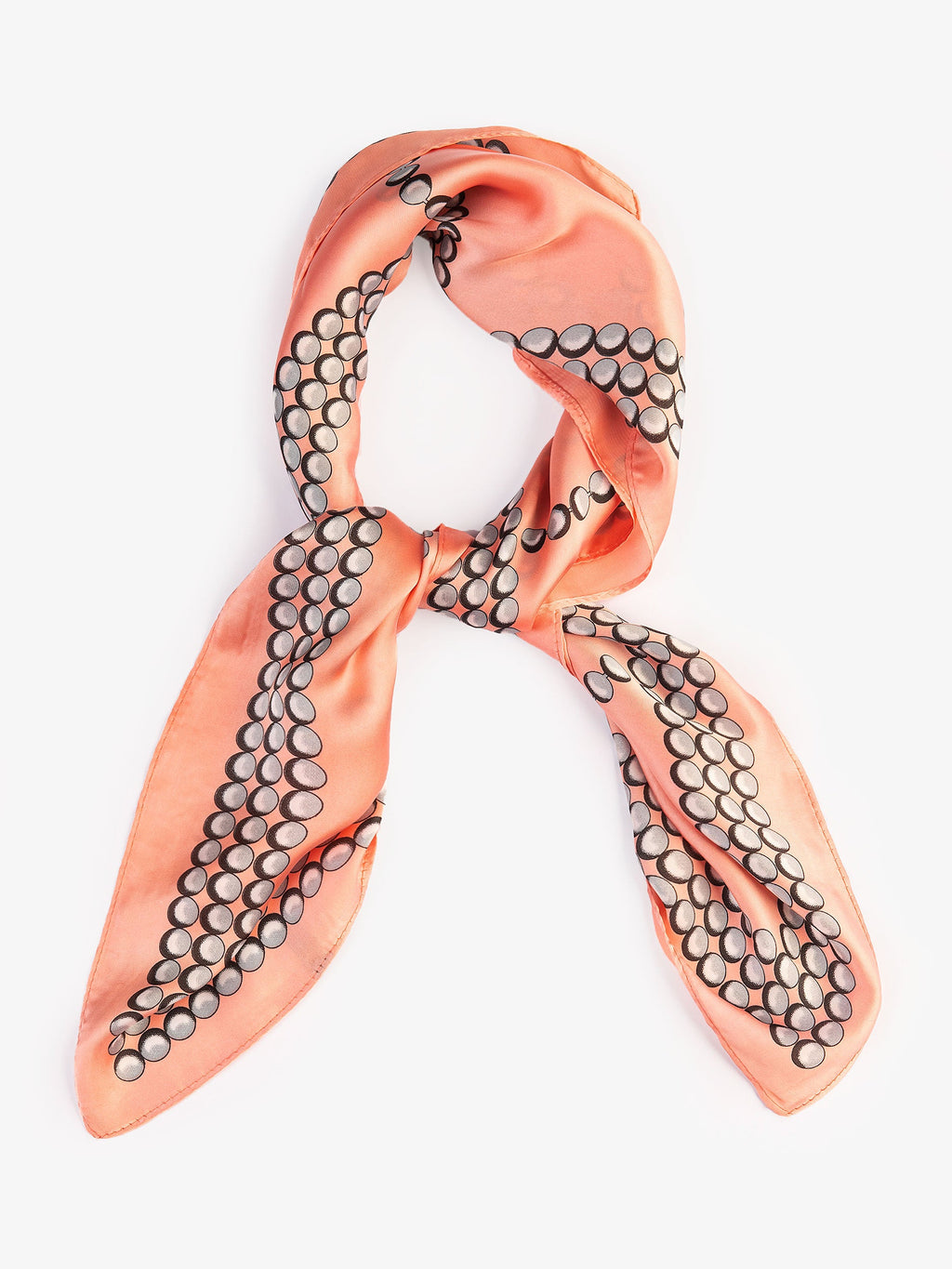 Silk Scarf