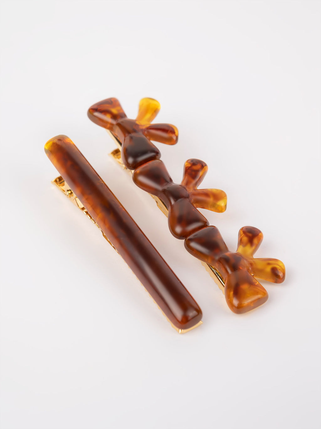 Bow Hair Clip