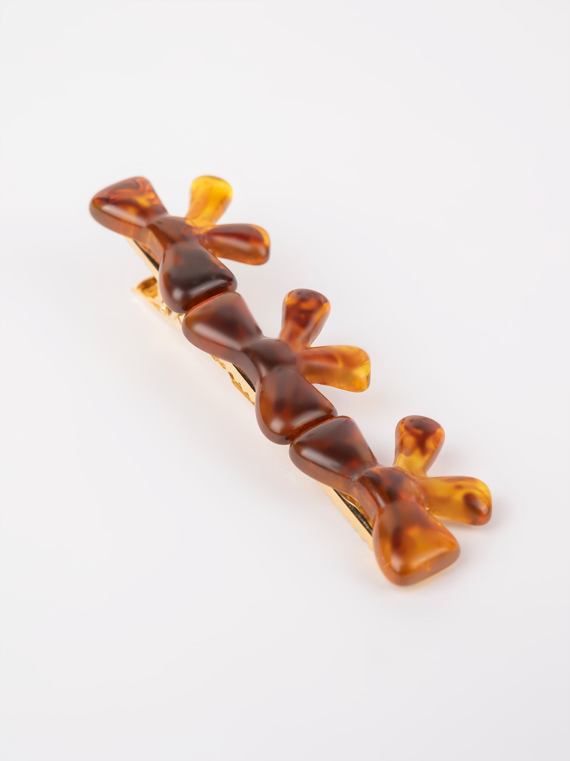 Bow Hair Clip