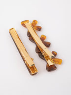 Bow Hair Clip