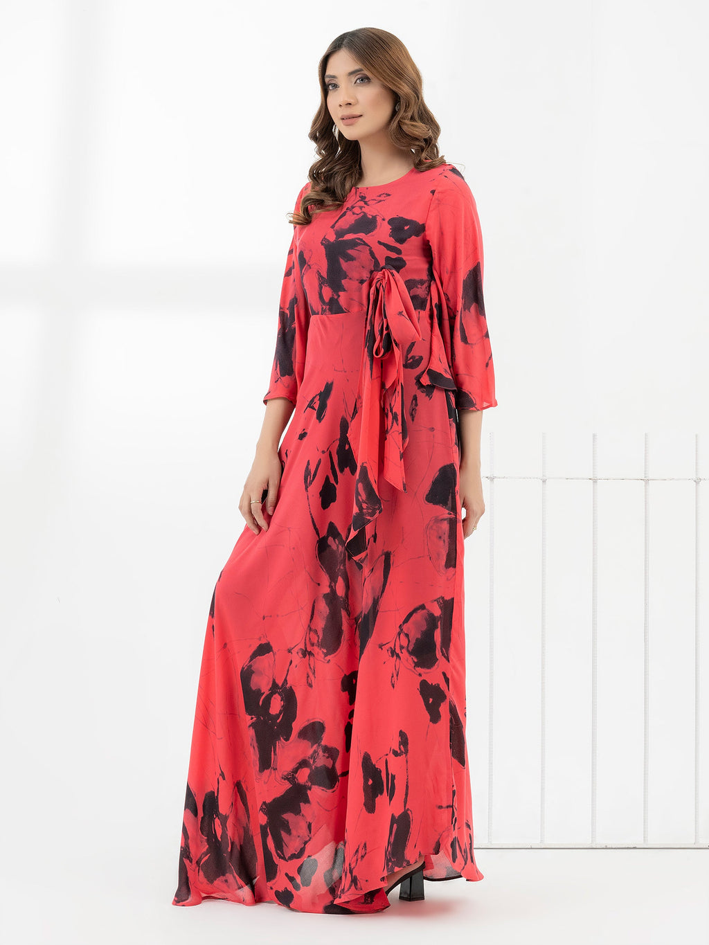 Dobby Dress