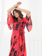 Dobby Dress