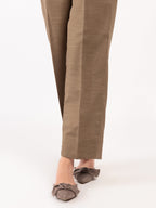 Khaddar Trousers (Pret)