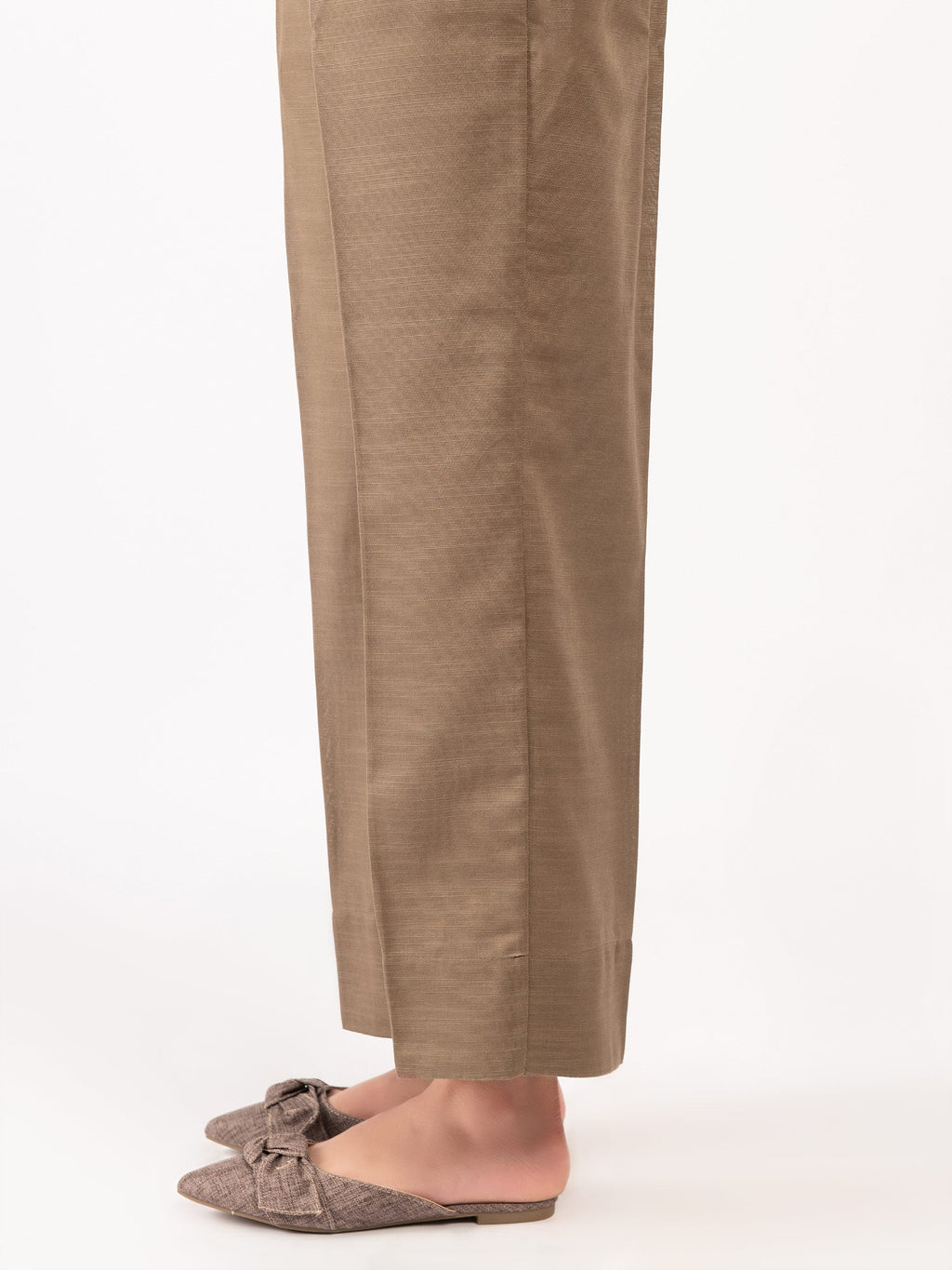 Khaddar Trousers (Pret)