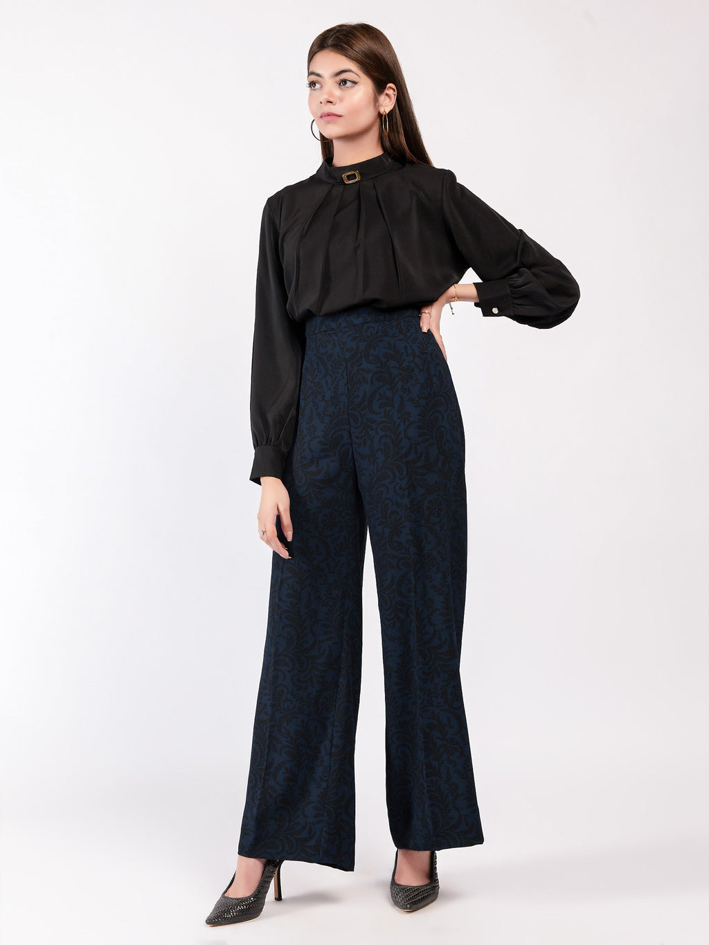 Grip Trousers (Pret)