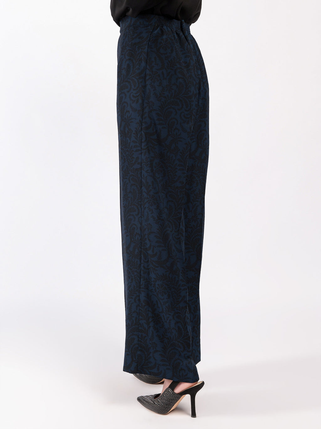 Grip Trousers (Pret)