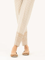 Cambric Trousers(Pret)