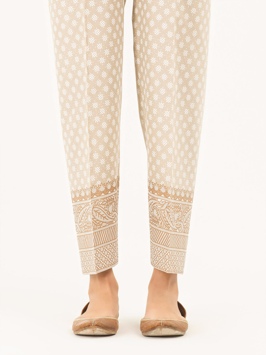 Cambric Trousers(Pret)