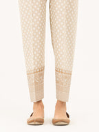 Cambric Trousers(Pret)