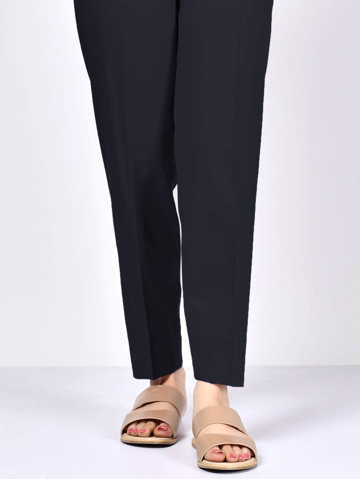 Cambric Trousers (Pret)