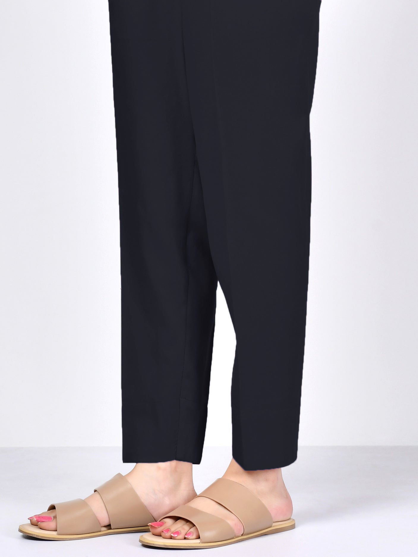 Cambric Trousers (Pret)