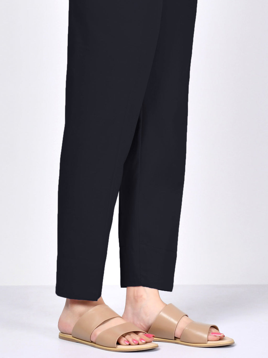 Cambric Trousers (Pret)