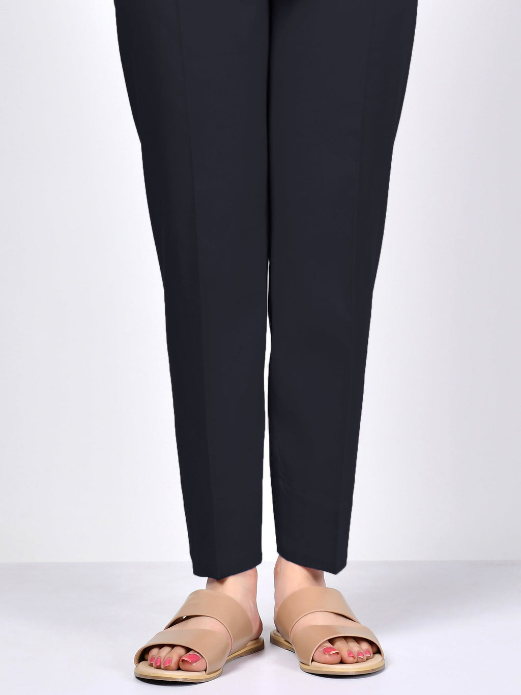 Cambric Trousers (Pret)