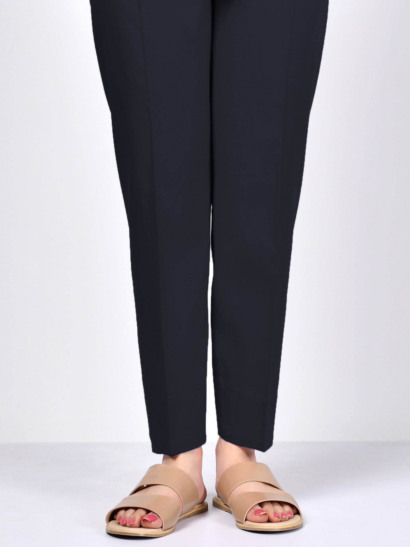 Cambric Trousers (Pret)