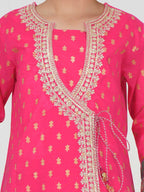 2 Piece Lawn Suit (Pret)