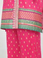 2 Piece Lawn Suit (Pret)