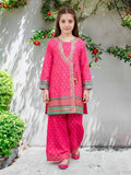 2 Piece Lawn Suit (Pret)
