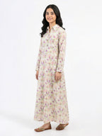 2 Piece Khaddar Suit (Pret)