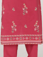 2 Piece Lawn Suit (Pret)