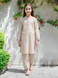 2 Piece Lawn Suit (Pret)