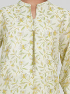2 Piece Lawn Suit (Pret)
