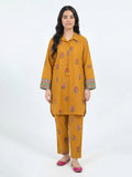 2 Piece Lawn Suit (Pret)