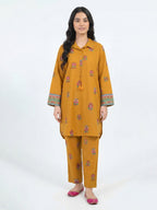 2 Piece Lawn Suit (Pret)