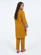 2 Piece Lawn Suit (Pret)