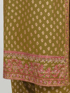 2 Piece Lawn Suit- Embroidered (Pret)
