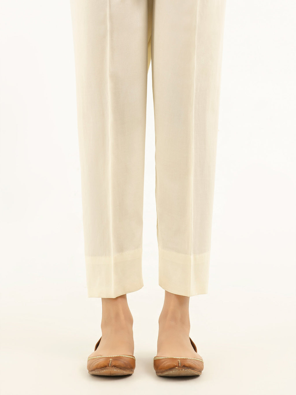 Satin Trousers (Pret)