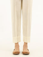 Satin Trousers (Pret)