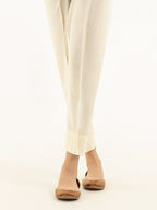 Satin Trousers (Pret)