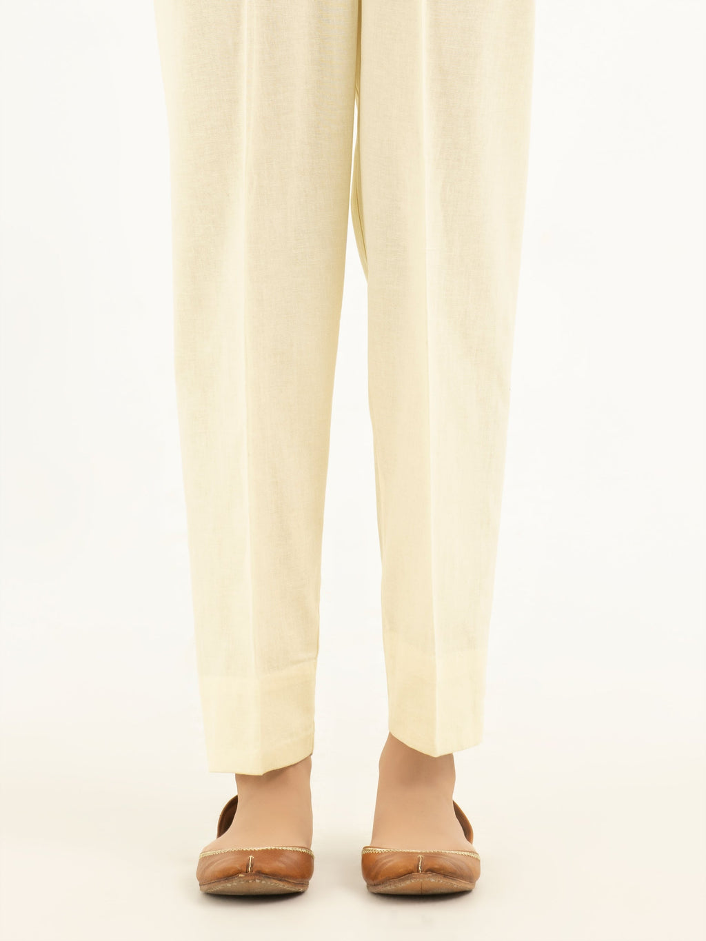 Khaddar Trousers (Pret)